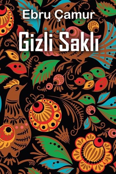 Cinius Yayınevi Gizli Saklı