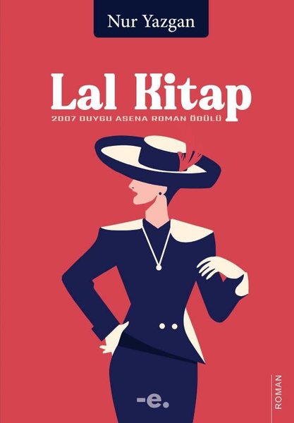 Ender Şeyler Yayınları Lal Kitap