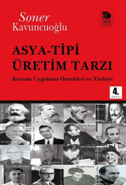 Asya - Tipi Üretim Tarzı: Kavram Uygulama Örnekleri ve Türkiye
