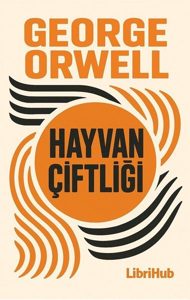 Librishub Yayınları Hayvan Çiftliği