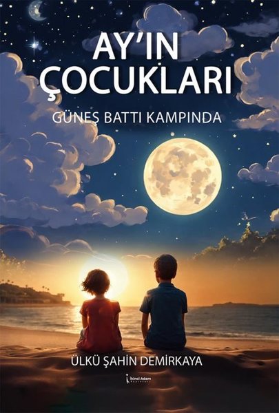 Ay'ın Çocukları - Güneş Battı Kampında
