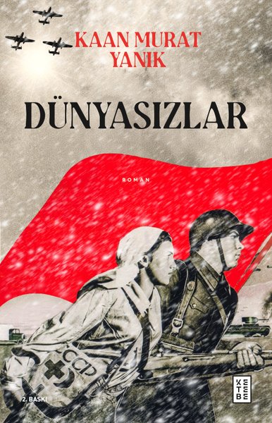 Dünyasızlar