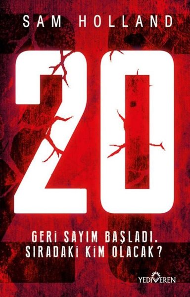 Yediveren Yayınları 20