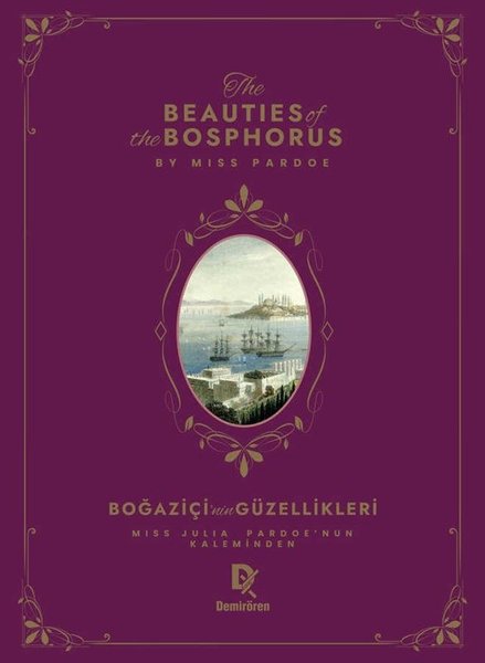Beauties of The Bosphorus - Boğaziçi'nin Güzellikleri