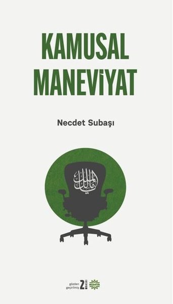 Mahya Yayıncılık Kamusal Maneviyat