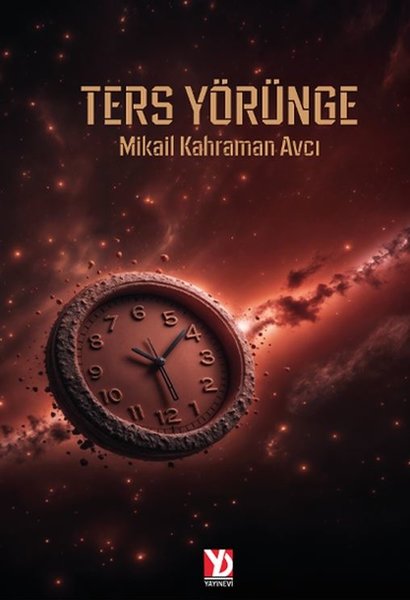 Yazardan Direkt Ters Yörünge