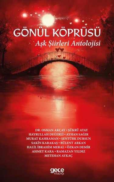 Gönül Köprüsü