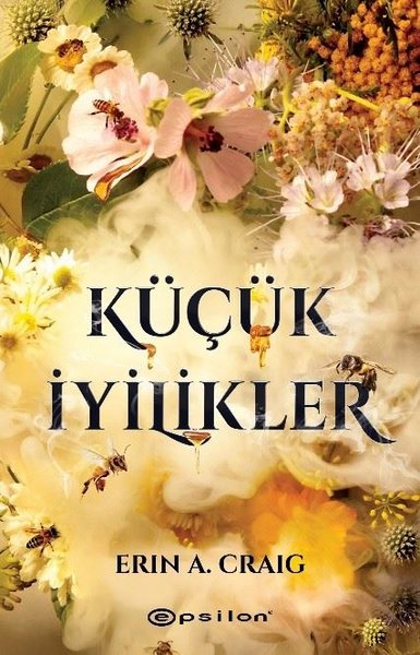 Epsilon Yayınevi Küçük İyilikler