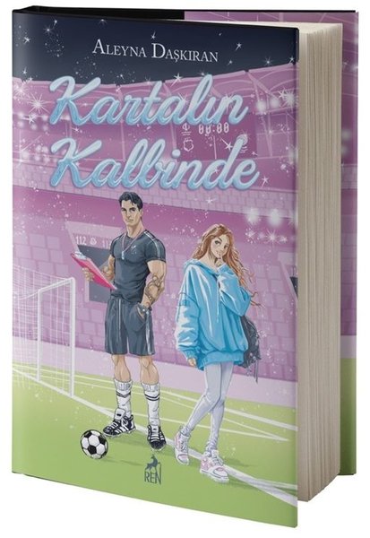 Kartalın Kalbinde