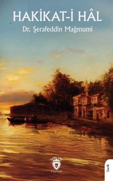 Dorlion Yayınevi Hakikat-i Hal