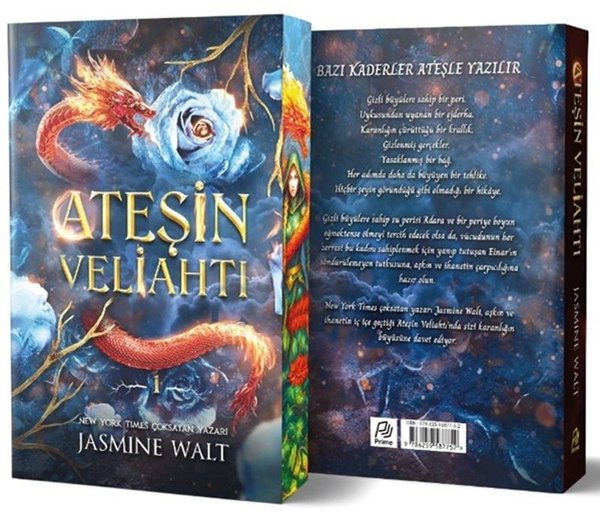 Ateşin Veliahtı