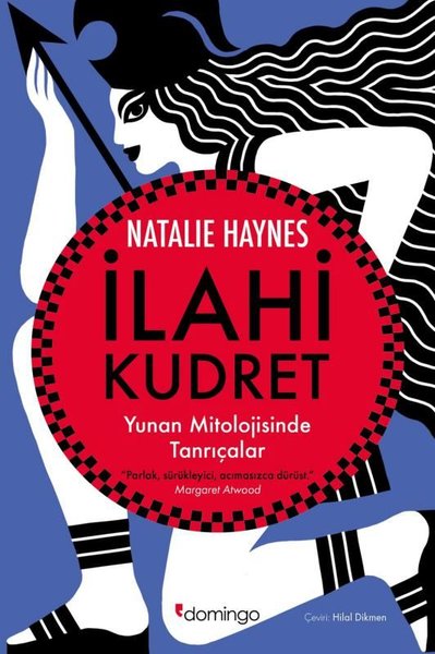 İlahi Kudret - Yunan Mitolojisinde Tanrıçalar