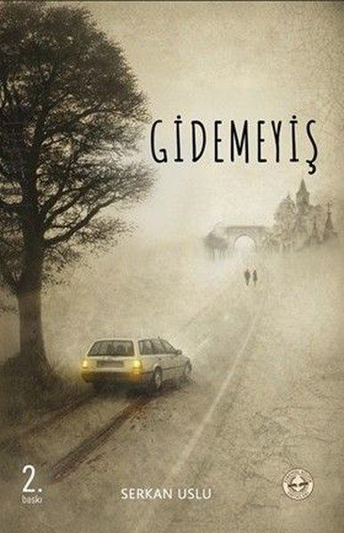 Gidemeyiş