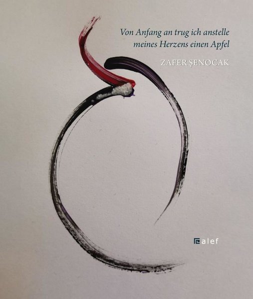 Von Anfang an Trug ich Anstelle Meines Herzens einen Apfel
