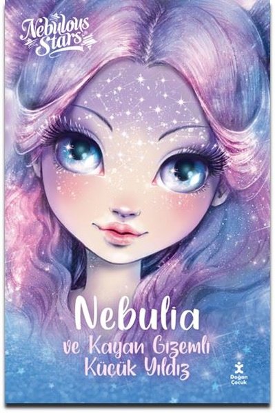 Nebulos Stars - Nebulia ve Kayan Gizemli Küçük Yıldız