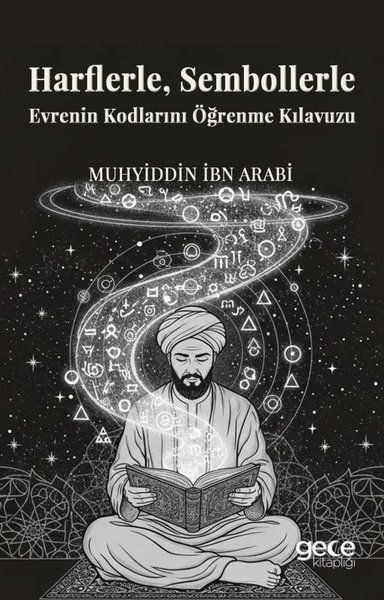 Harflerle Sembollerle Evrenin Kodlarını Öğrenme Kılavuzu