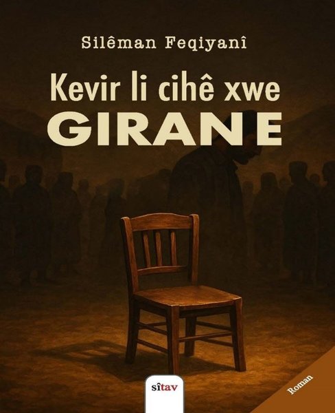 Kevir li Cihe Xwe Giran e