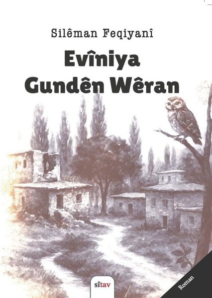 Eviniya Gunden Weran