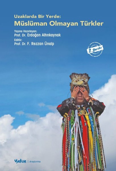 Uzaklarda Bir Yerde: Müslüman Olmayan Türkler