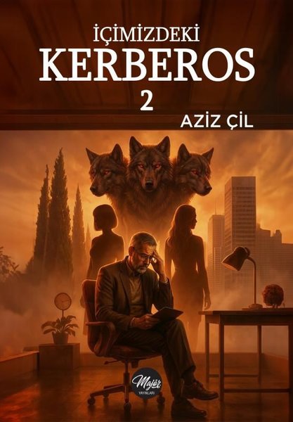 İçimizdeki Kerberos 2