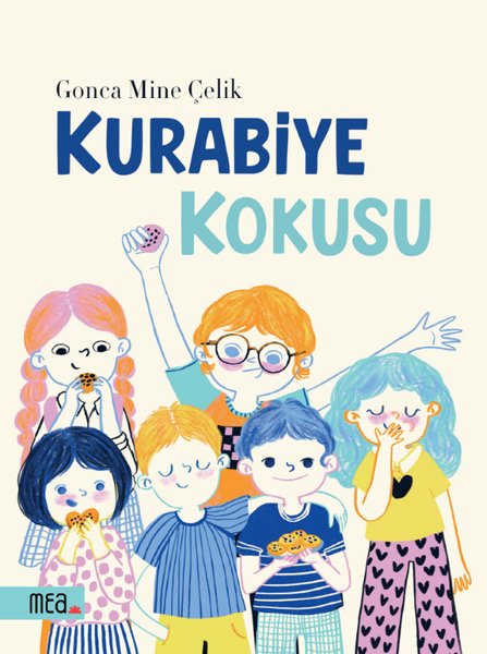 Kurabiye Kokusu