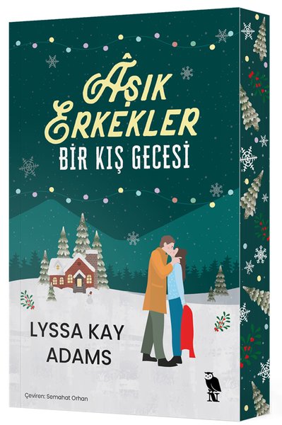 Aşık Erkekler: Bir Kış Gecesi