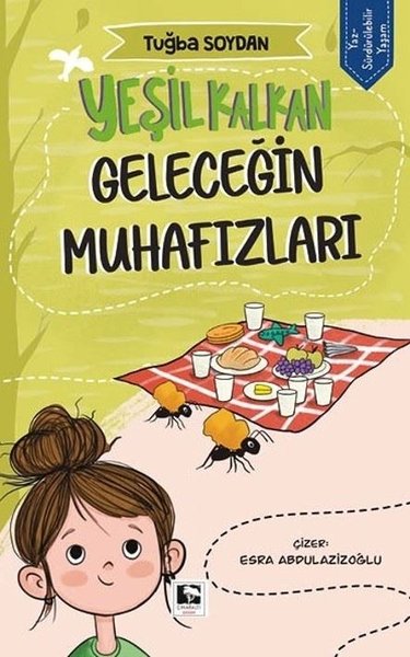 Yeşil Kalkan - Geleceğin Muhafızları
