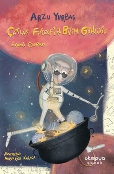 Çatlak Filozof'un Bilim Günlüğü