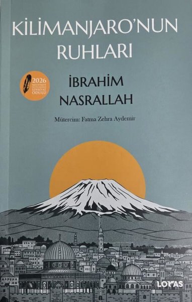 Kilimanjaro'nun Ruhları