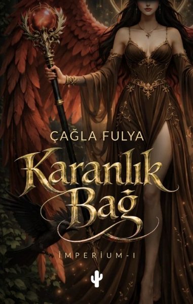 Karanlık Bağ - İmperium 1