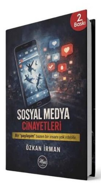 Sosyal Medya Cinayetleri