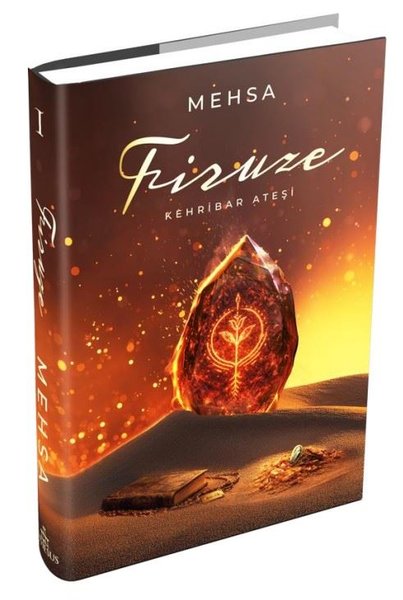Firuze 1 - Kehribar Ateşi