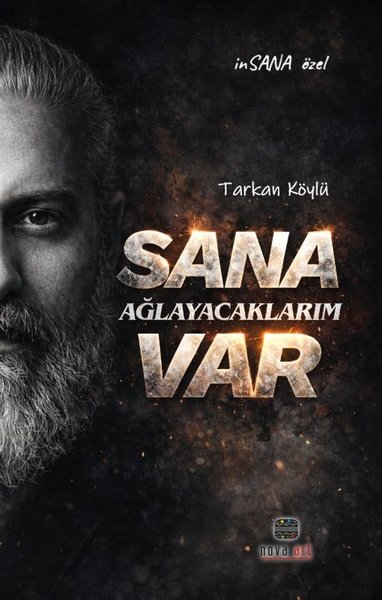 Sana Ağlayacaklarım Var