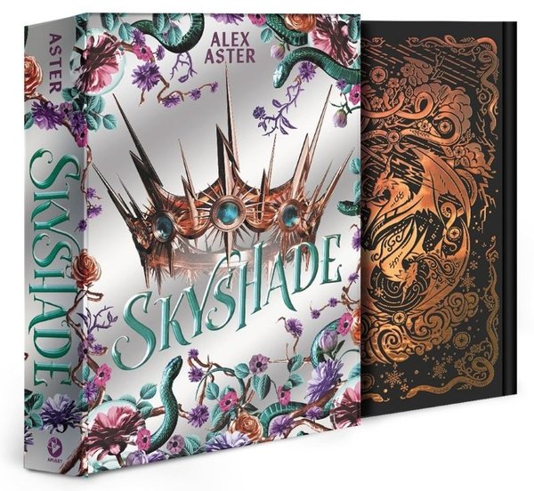Skyshade: Collector's Edition