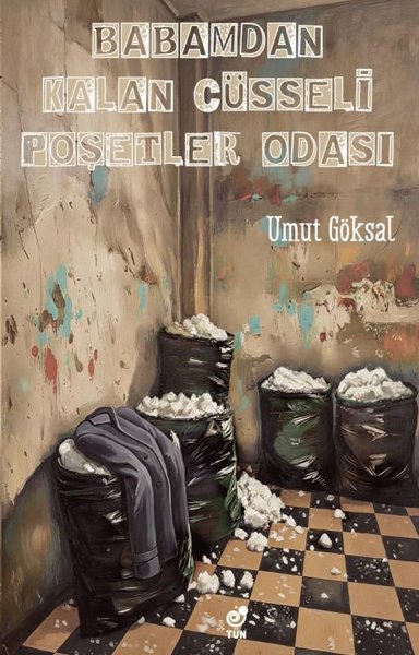 Poşetler Odası