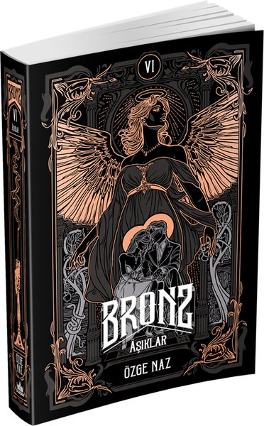 Bronz 6 - Aşıklar