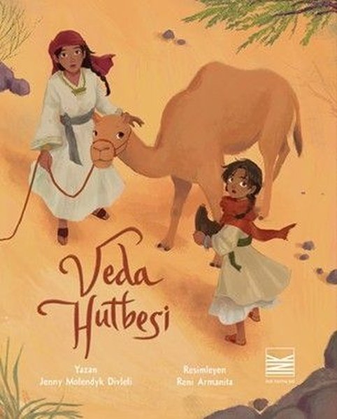Veda Hutbesi