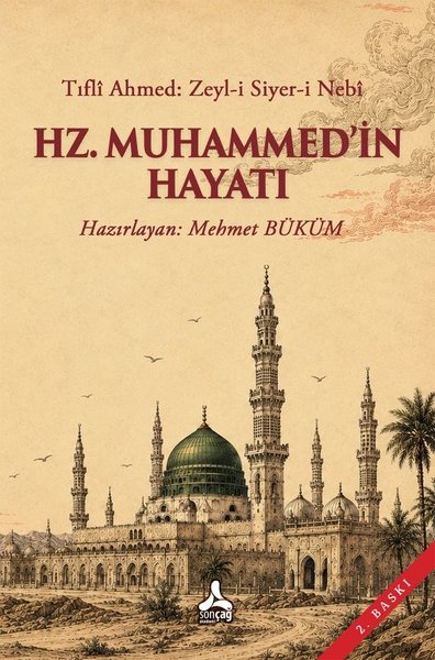 Hz. Muhammed'in Hayatı