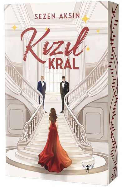 Kızıl Kral - Ceo Serisi 2