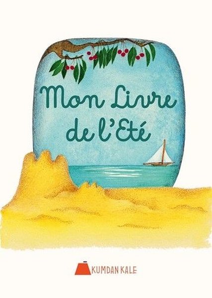 Mon Livre De L'ete