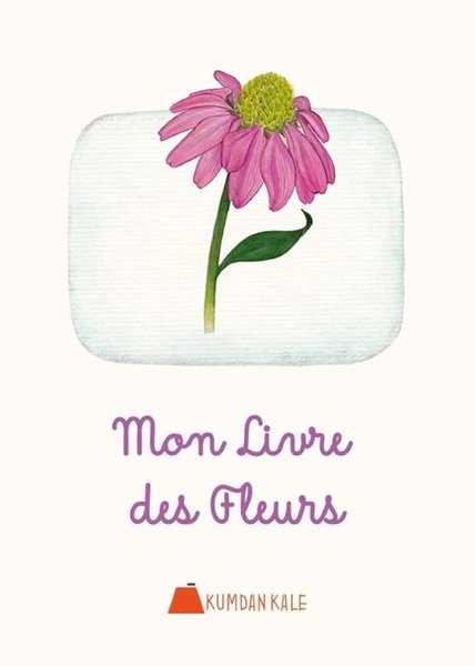 Mon livre des Fleurs