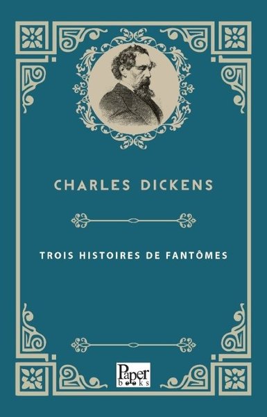Trois Histoires De Fantmes