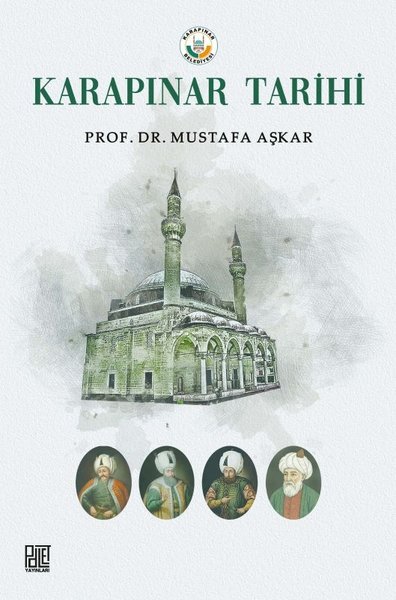 Karapınar Tarihi