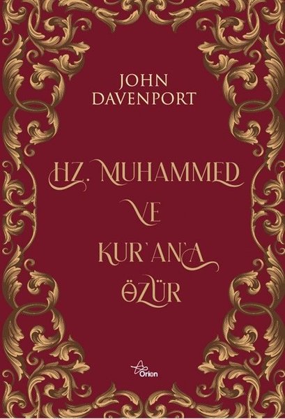 Hz.Muhammed ve Kur'an'a Özür