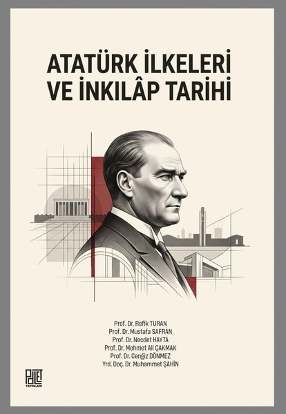 Atatürk İlkeleri ve İnkılap Tarihi