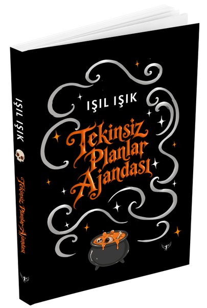 Tekinsiz Planlar Ajandası