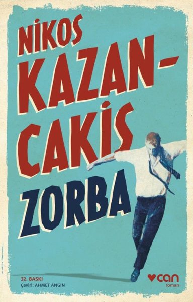 Zorba - Can Yayınları - Image 1