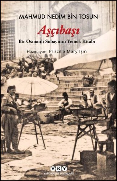 Aşçıbaşı - Yapı Kredi Yayınları - Image 1