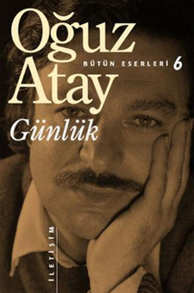 Günlük - İletişim Yayınları - Image 1