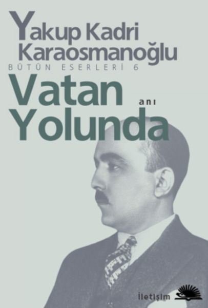 Vatan Yolunda - İletişim Yayınları - Image 1